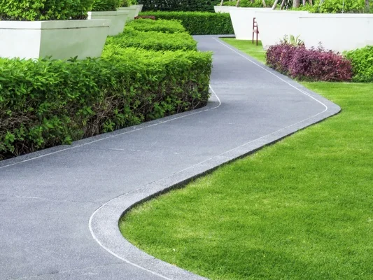Jat Concrete's other services